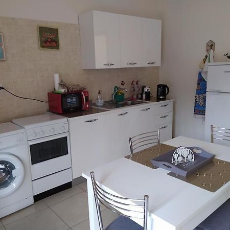 Apartment Calliope Palermo Buitenkant foto
