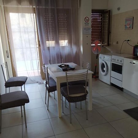 Apartment Calliope Palermo Buitenkant foto