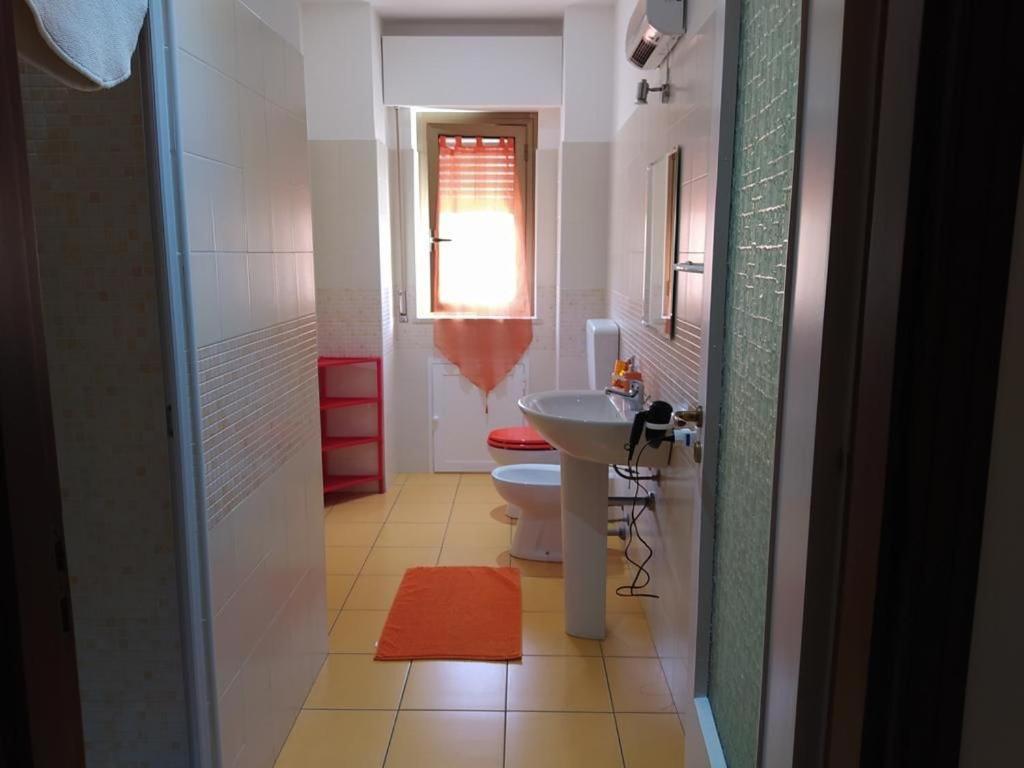 Apartment Calliope Palermo Buitenkant foto