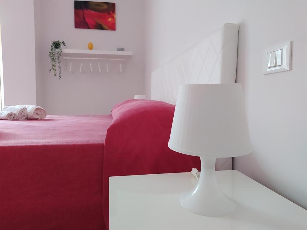 Apartment Calliope Palermo Buitenkant foto