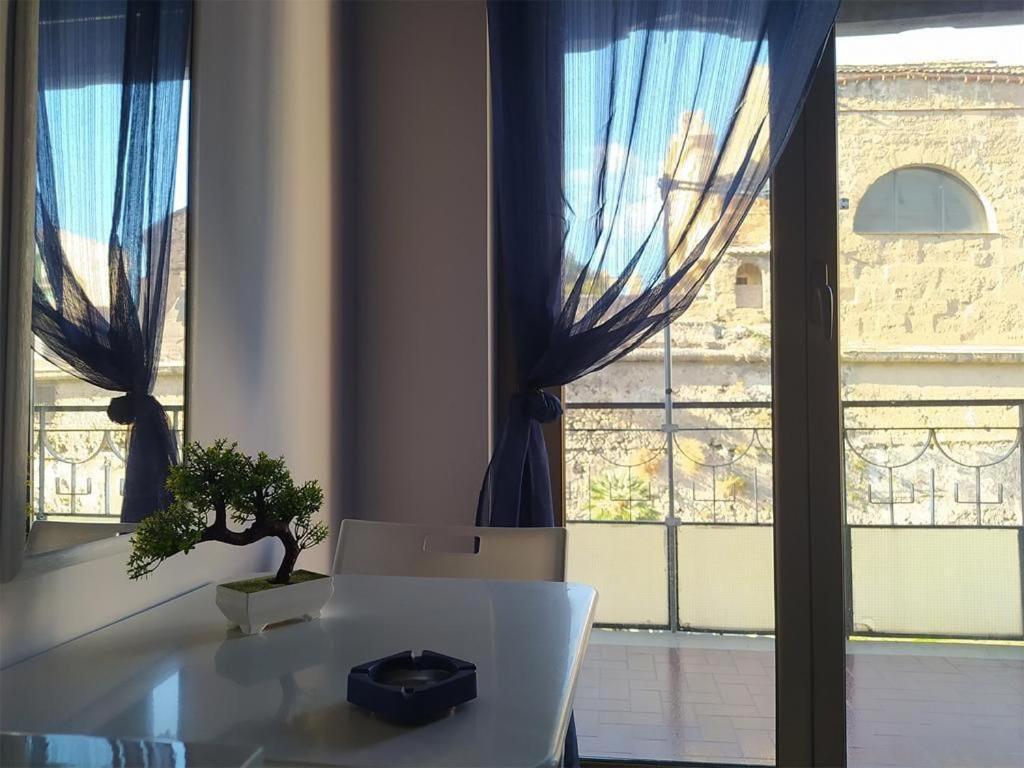 Apartment Calliope Palermo Buitenkant foto